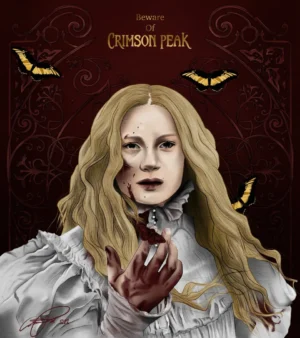 Crimson Peak