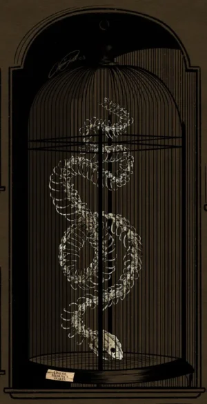 Day 24: Medusa