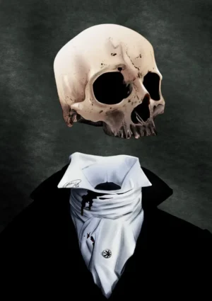 Death Is A Gentleman