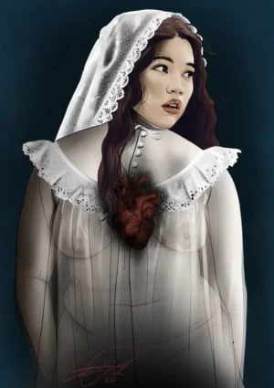 Rotting Virgin