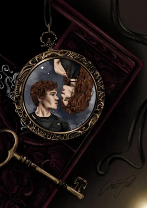 The Crown Twins