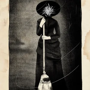 Day 14: Broom