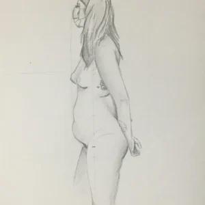 Life_Drawing_-_Flower_girl_S_20_013_1.webp Life Drawing - Flower girl