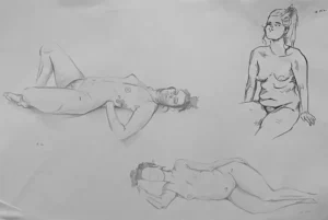 Life_Drawing_-_Flower_girl_S_20_013_3-1.webp Life Drawing - Flower girl
