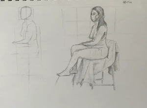 Life_Drawing_-_Flower_girl_S_20_013_4-1.webp Life Drawing - Flower girl