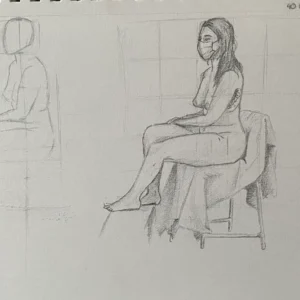 Life_Drawing_-_Flower_girl_S_20_013_4-1.webp Life Drawing - Flower girl