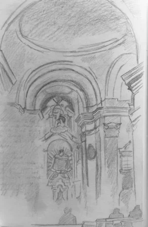 St. Stephan