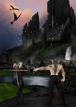 Dragon Battle
